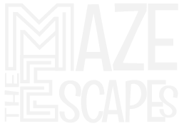 THE MAZE ESCAPES